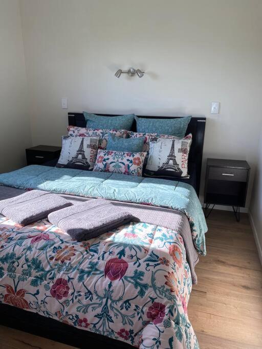 Pinbarren Green Lodges Noosa Zewnętrze zdjęcie