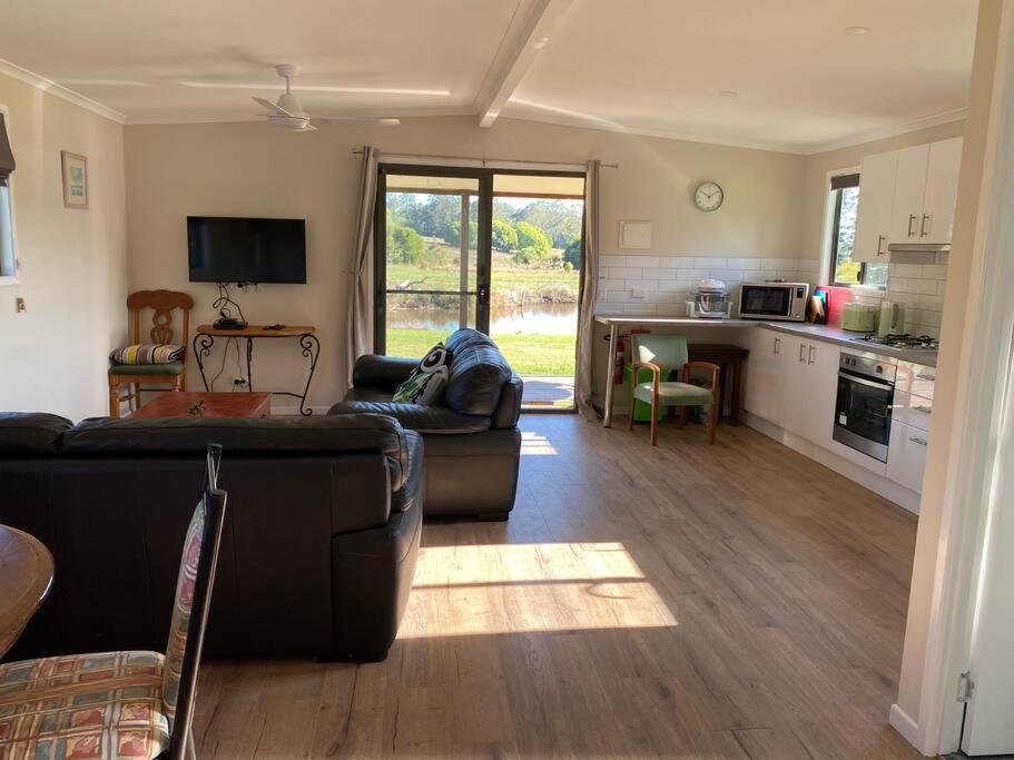 Pinbarren Green Lodges Noosa Zewnętrze zdjęcie