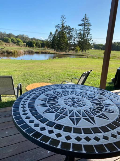 Pinbarren Green Lodges Noosa Zewnętrze zdjęcie