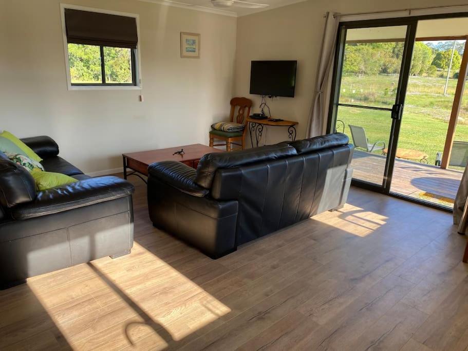 Pinbarren Green Lodges Noosa Zewnętrze zdjęcie