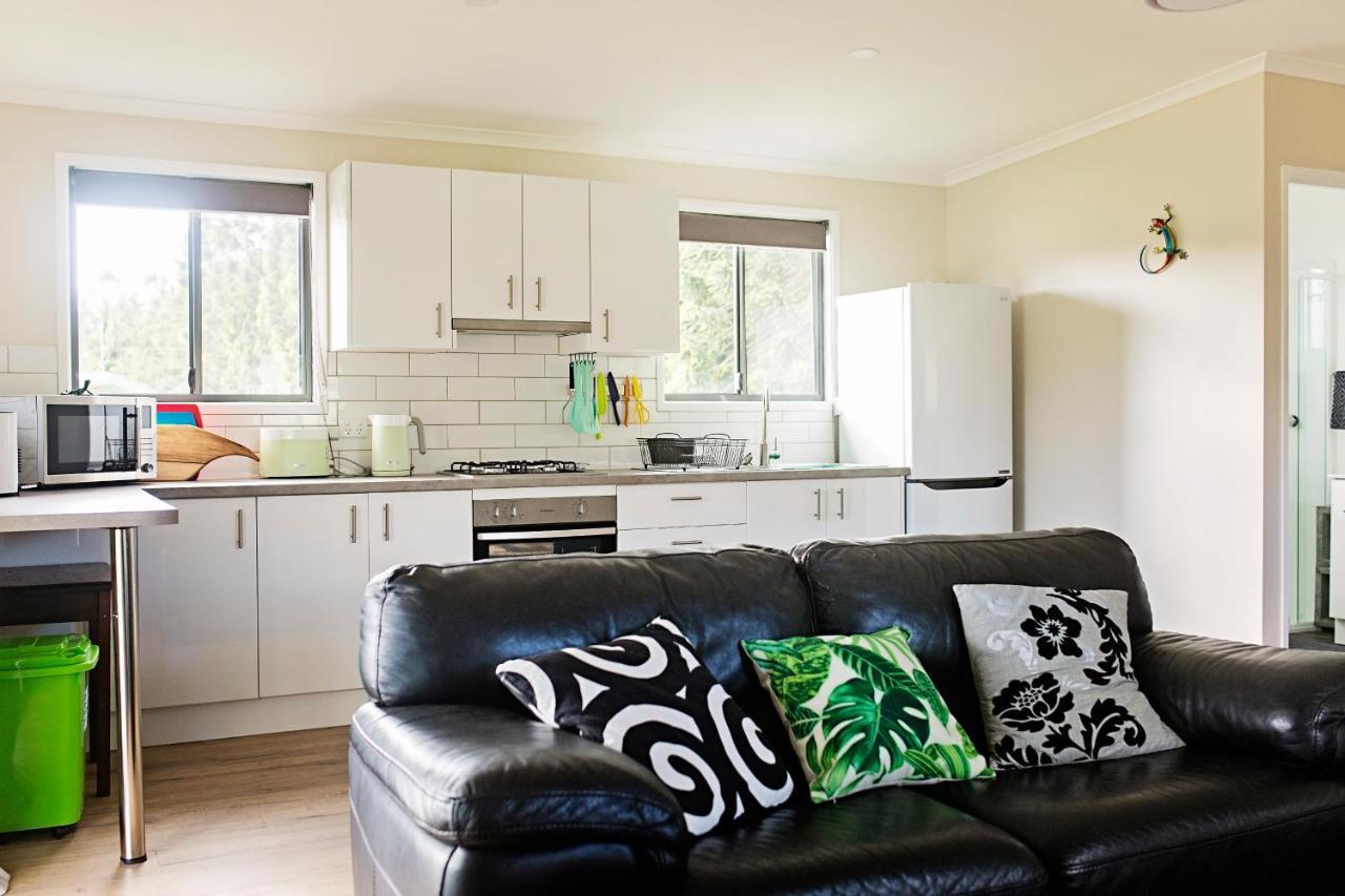 Pinbarren Green Lodges Noosa Zewnętrze zdjęcie
