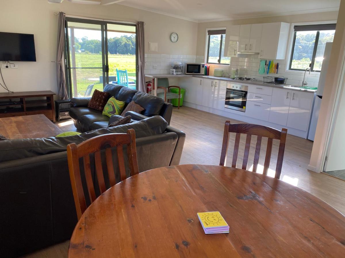 Pinbarren Green Lodges Noosa Zewnętrze zdjęcie